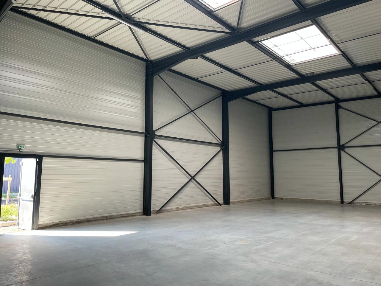 Local d'activité Genay 463m² Location local d'activité Genay Rhône OLACT2531705 5